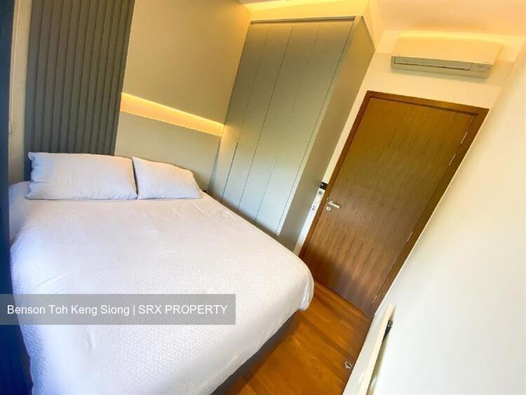 Kandis Residence (D27), Condominium #625959671